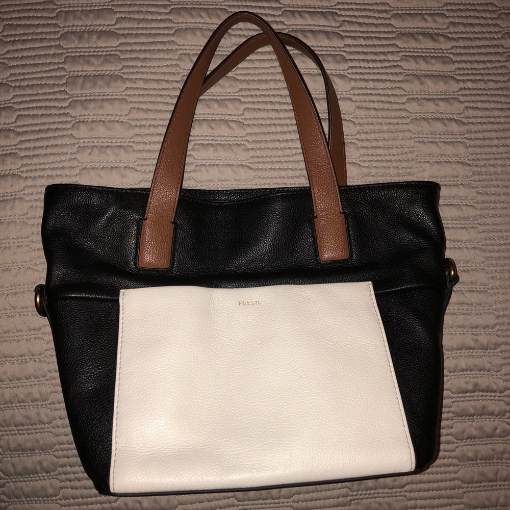 Fossil Purse